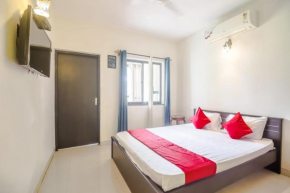 3/4bhk luxury space with pool